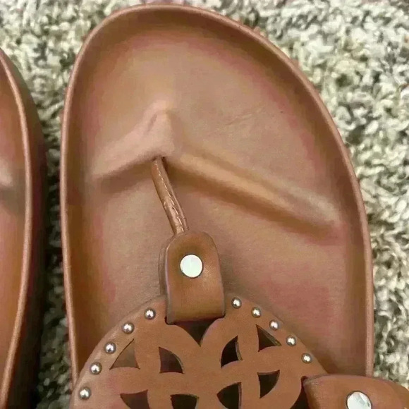 Dolce vita slides sandals shoes - Picture 7 of 14